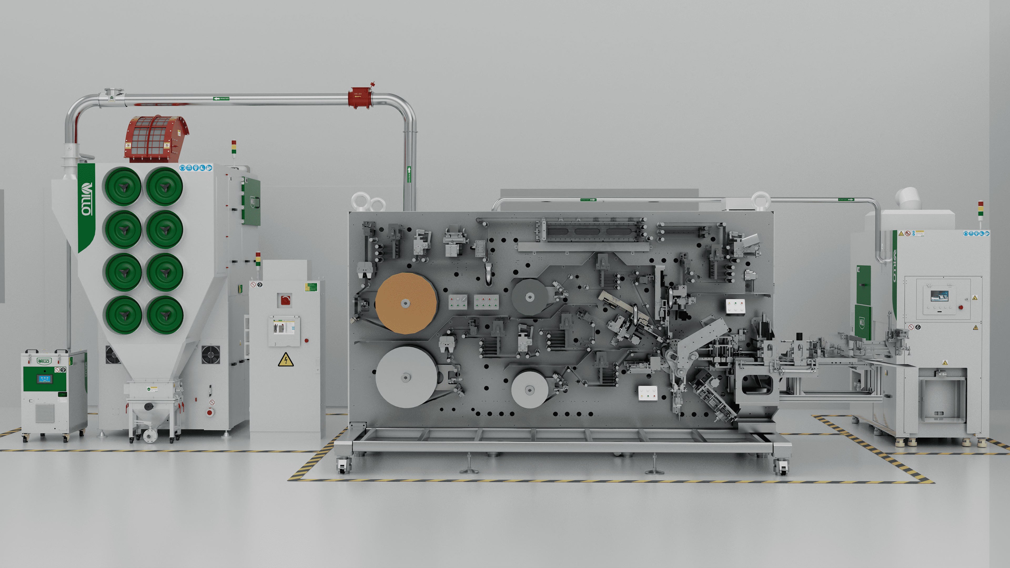 Laser Notching Winding 6 Laser Notching Winding 6