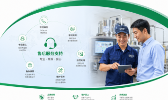 售后服务支持