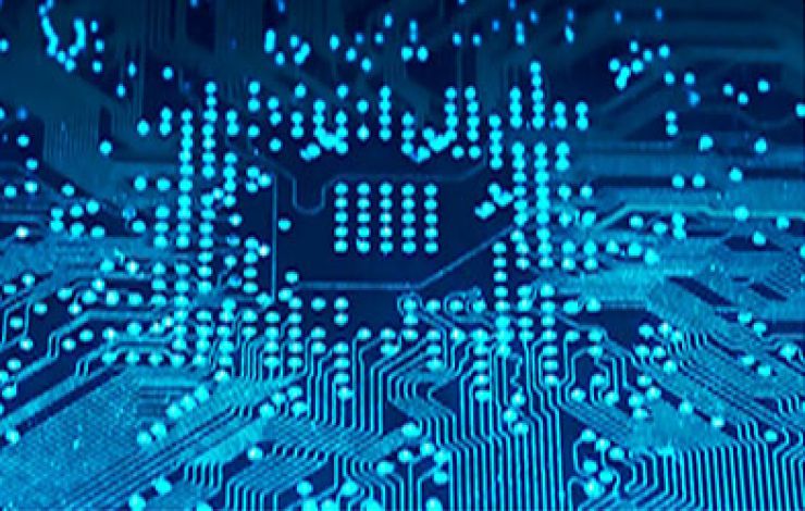 PCB线路板除尘